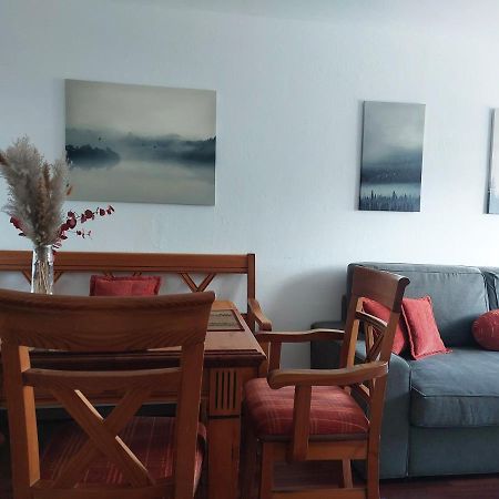 Sonnige Ferienwohnung Bei Familie Koehler Каппель-Графенхаузен Экстерьер фото